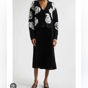 Cinq a Sept Aerin Dress NWT